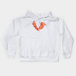 Dragon 2 Kids Hoodie